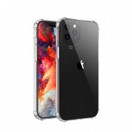 Kryt Na iPhone 12 Pro Max Nxe Transparentní