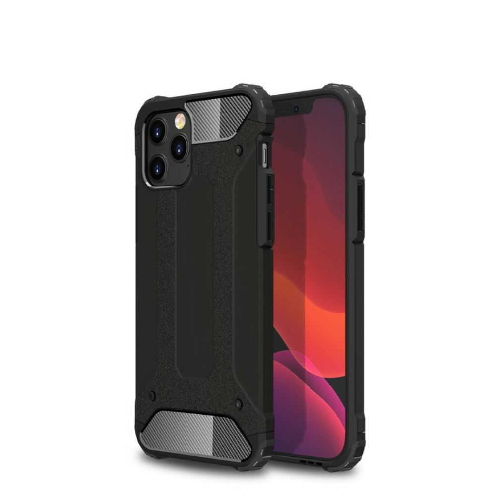 Kryt Na iPhone 12 Pro Max Přeživší