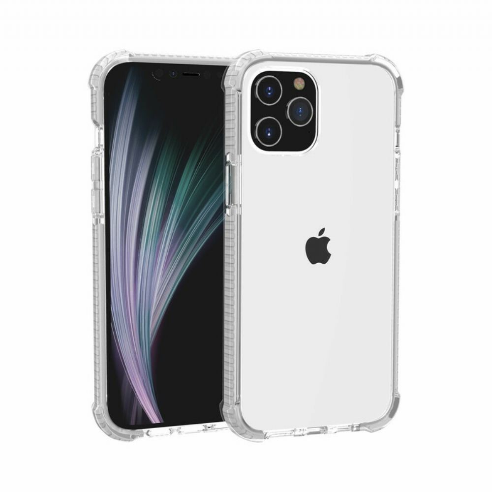 Kryty Na Mobil Na iPhone 12 Pro Max Vyčistěte Airbagy