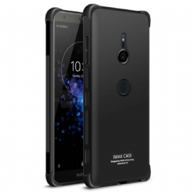 Kryt Na Sony Xperia XZ3 Imak Kůže