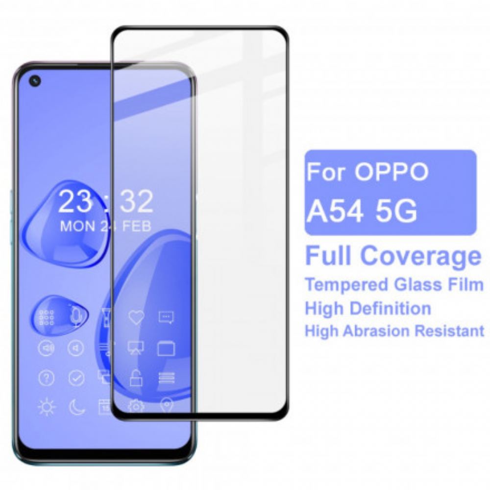 Ochranné Tvrzené Sklo Imak Pro Plus Pro Oppo A54 5G