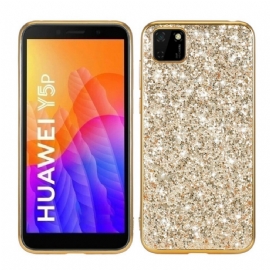 Kryty Na Mobil Na Huawei Y5p Jsem Třpytky