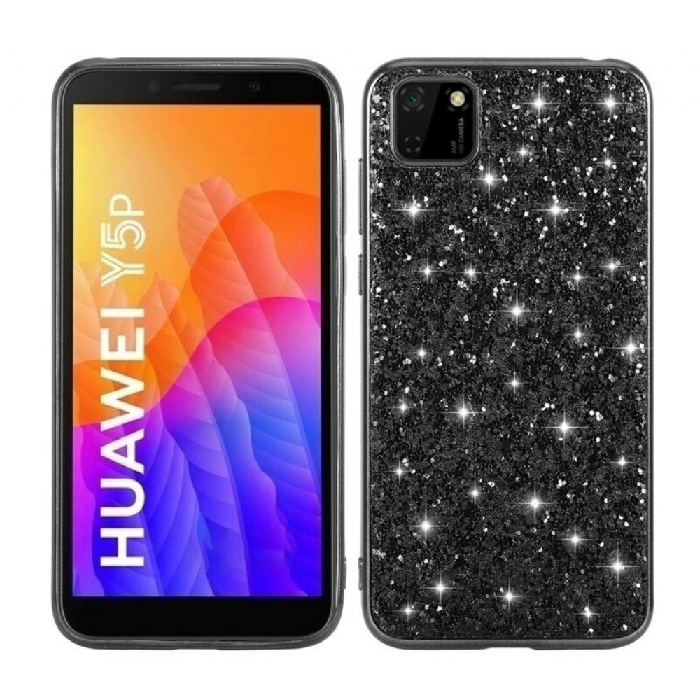 Kryty Na Mobil Na Huawei Y5p Jsem Třpytky