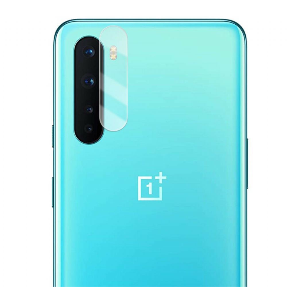 Ochranná Čočka Z Tvrzeného Skla Pro Oneplus Nord Mocolo