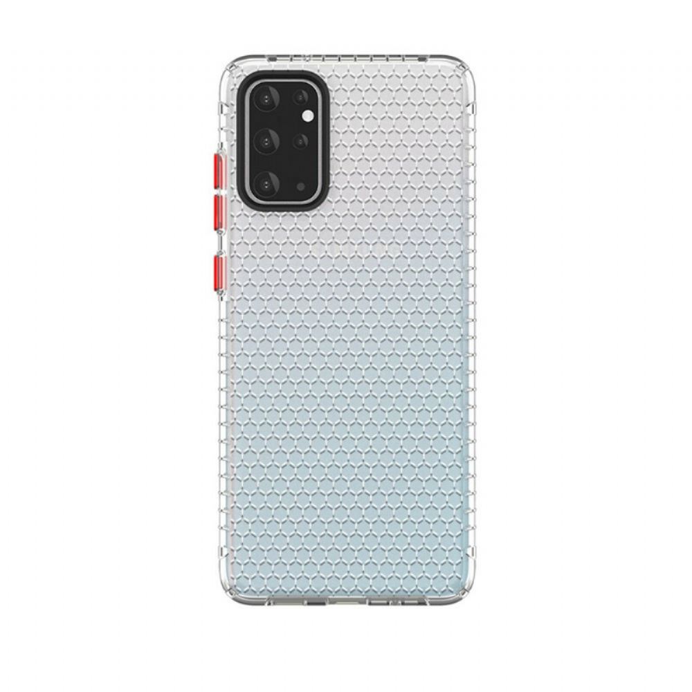 Kryt Na Samsung Galaxy S20 Stylový Voštinový Design