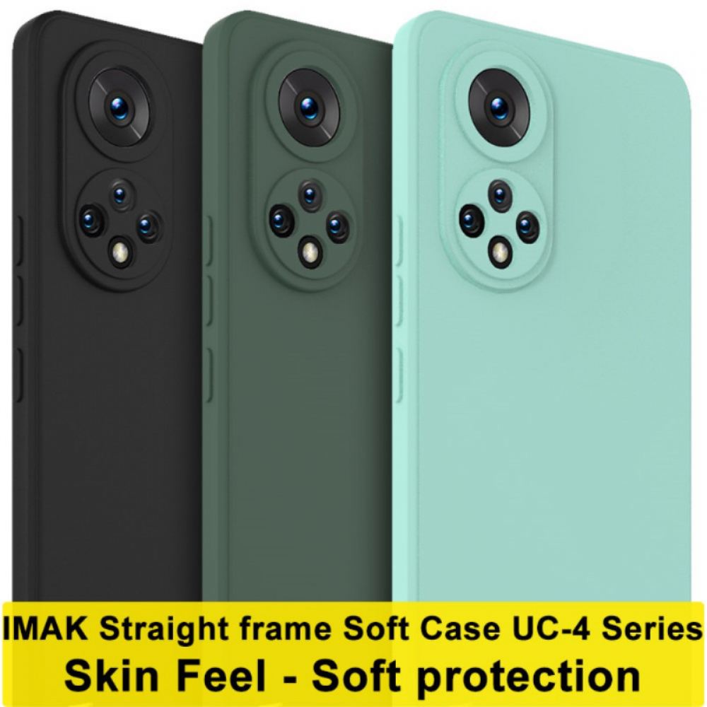 Kryt Na Huawei Nova 9 Pro / Honor 50 Pro Imak Uc-1