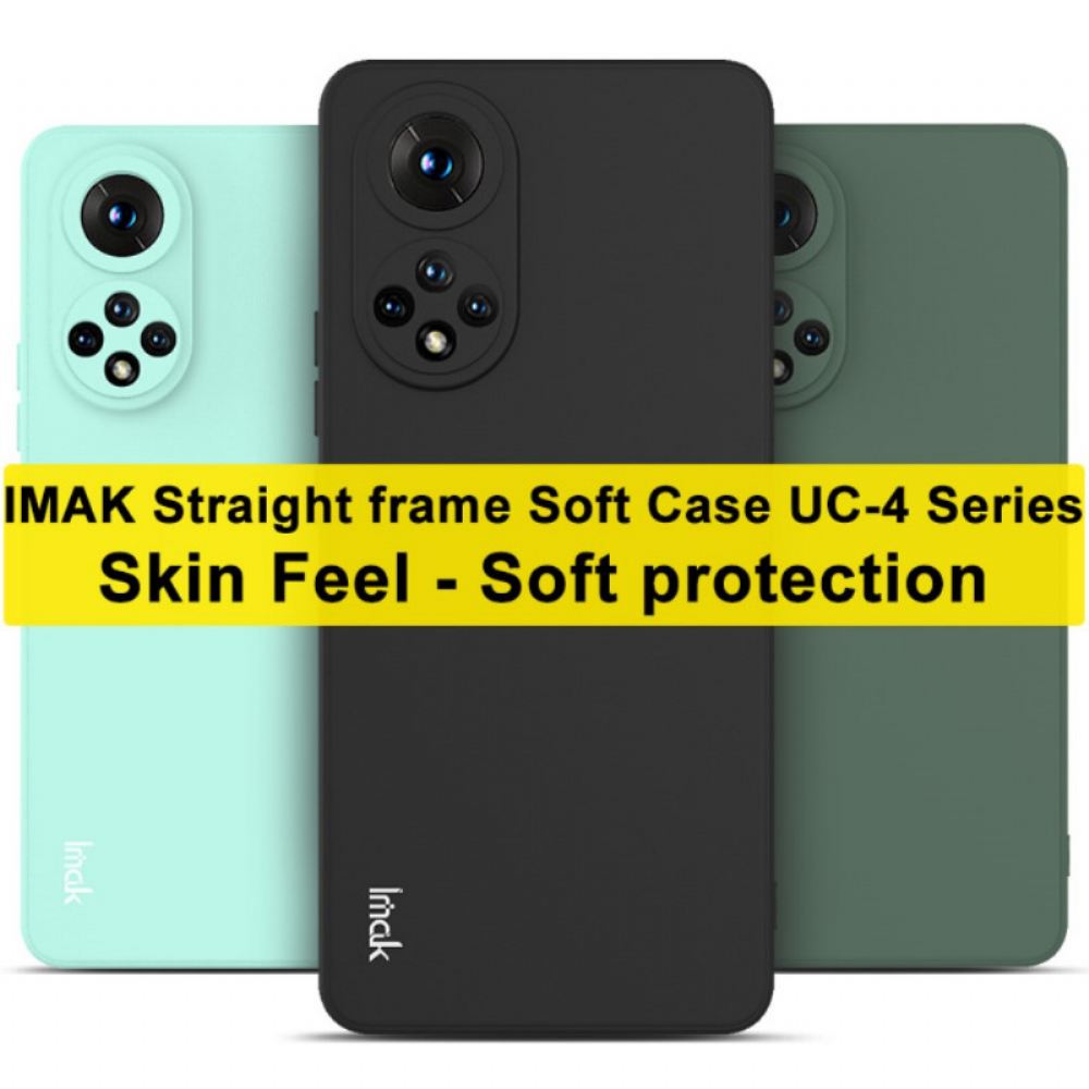 Kryt Na Huawei Nova 9 Pro / Honor 50 Pro Imak Uc-1