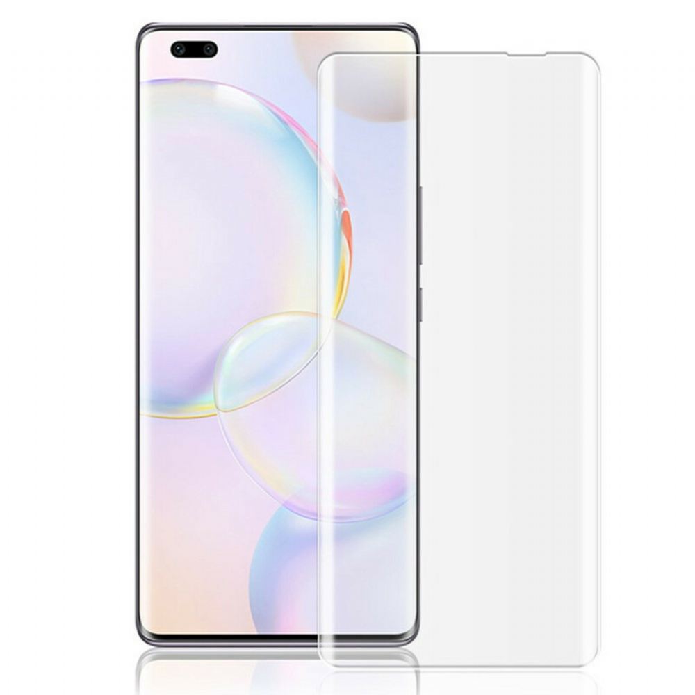 Ochranné Tvrzené Sklo Pro Honor 50 Pro / Huawei Nova 9 Pro Mocolo