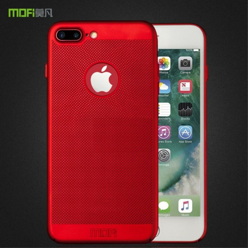 Kryt Na iPhone 8 Plus / 7 Plus Mofi Design Meche Premium