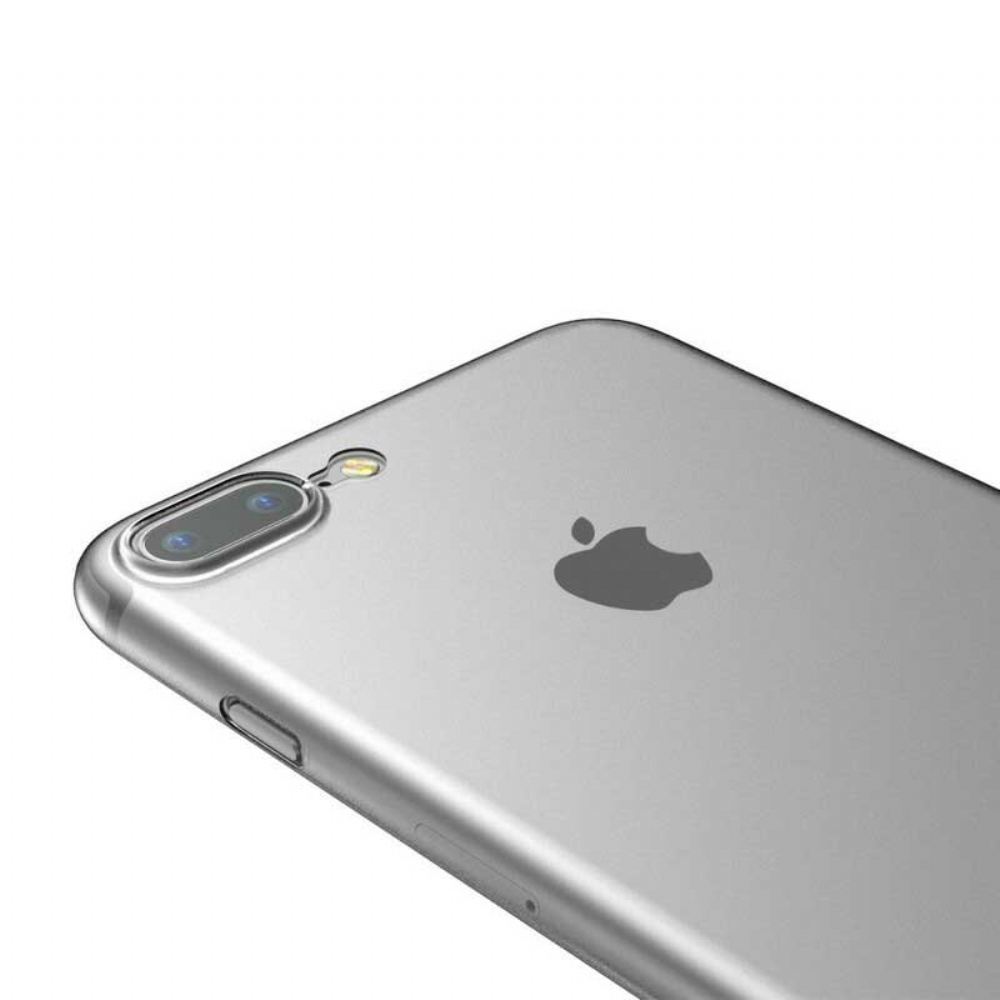 Kryt Na iPhone 8 Plus / 7 Plus Prémiová Řada Mate