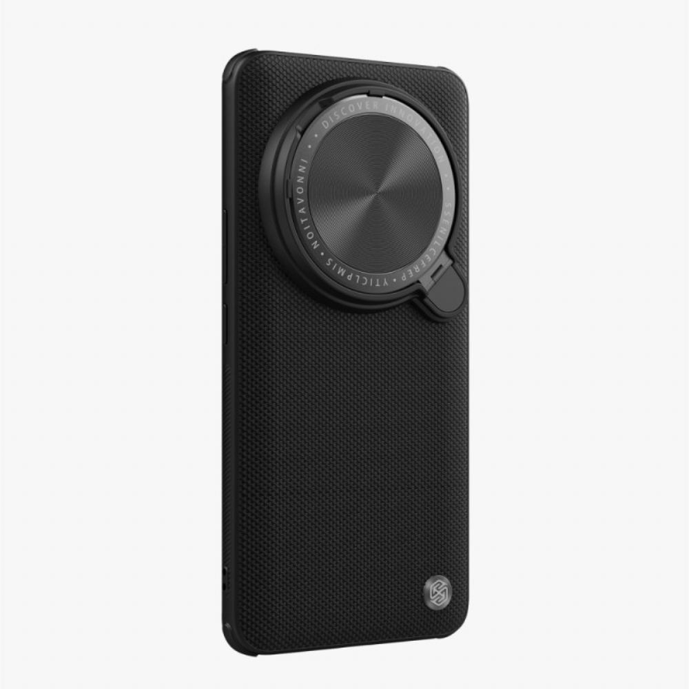 Kryt Xiaomi 14 Ultra Nillkin Textured Magnetic Series