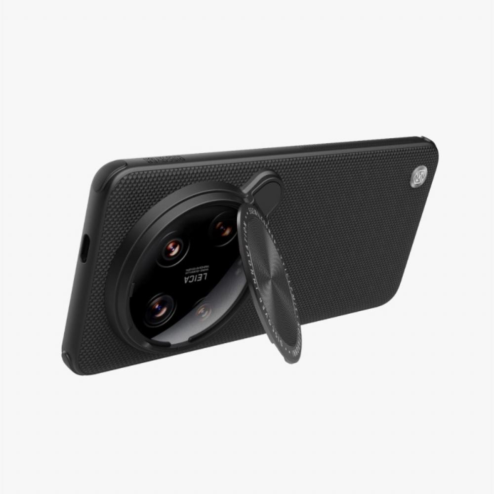 Kryt Xiaomi 14 Ultra Nillkin Textured Magnetic Series