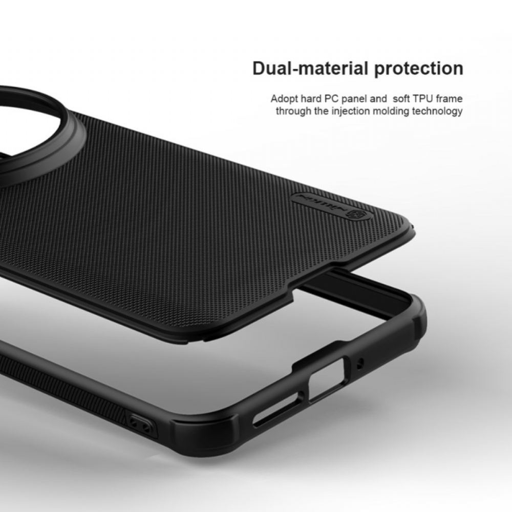 Kryt Xiaomi 14 Ultra Super Frosted Shield Pro Nillkin