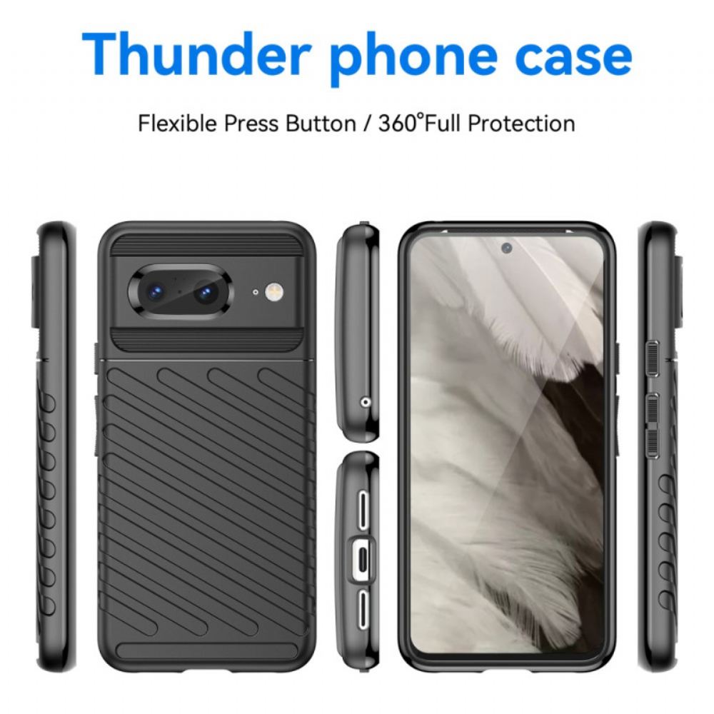 Kryt Google Pixel 8 Thunder Series