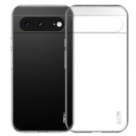 Kryt Google Pixel 8 Transparentní Mofi