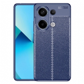 Kryt Xiaomi Redmi Note 13 Pro 4g Kryty Na Mobil Tpu Double Line