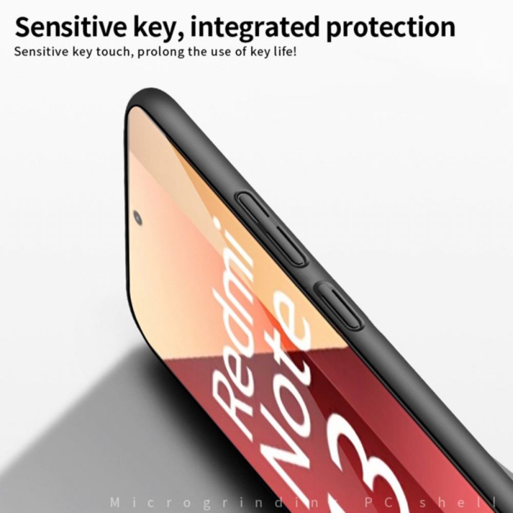 Kryt Xiaomi Redmi Note 13 Pro 4g Velmi Jemné