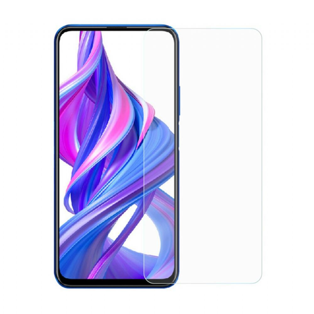 Ochranné Tvrzené Sklo Pro Huawei P Smart Pro / Honor 9X Pro