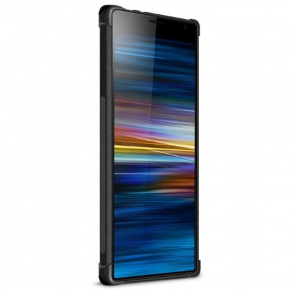 Kryty Na Mobil Na Sony Xperia 10 Imak Kůže