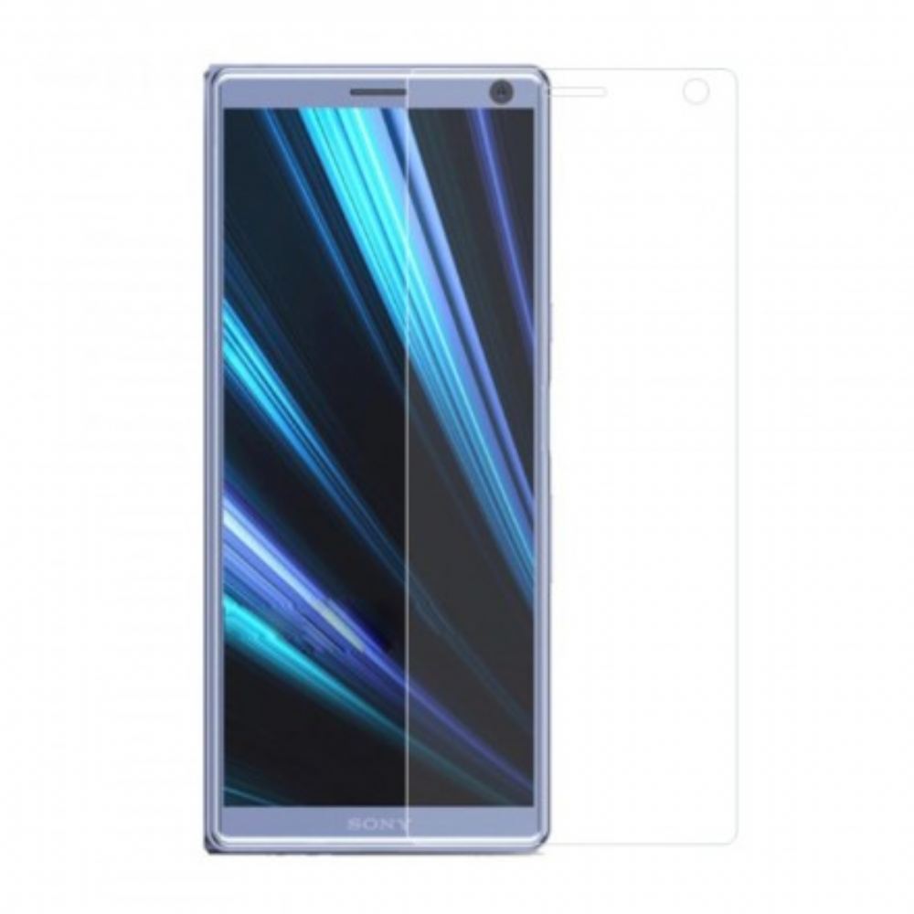 Ochranné Tvrzené Sklo Pro Sony Xperia 10