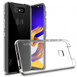 Kryt Na Asus ZenFone 6 Imak Transparentní