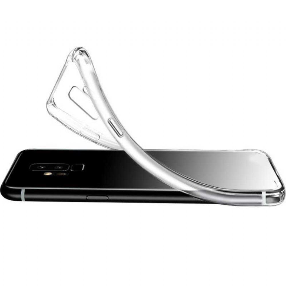 Kryt Na Asus ZenFone 6 Imak Transparentní