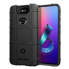 Kryt Na Asus ZenFone 6 Robustní Štít