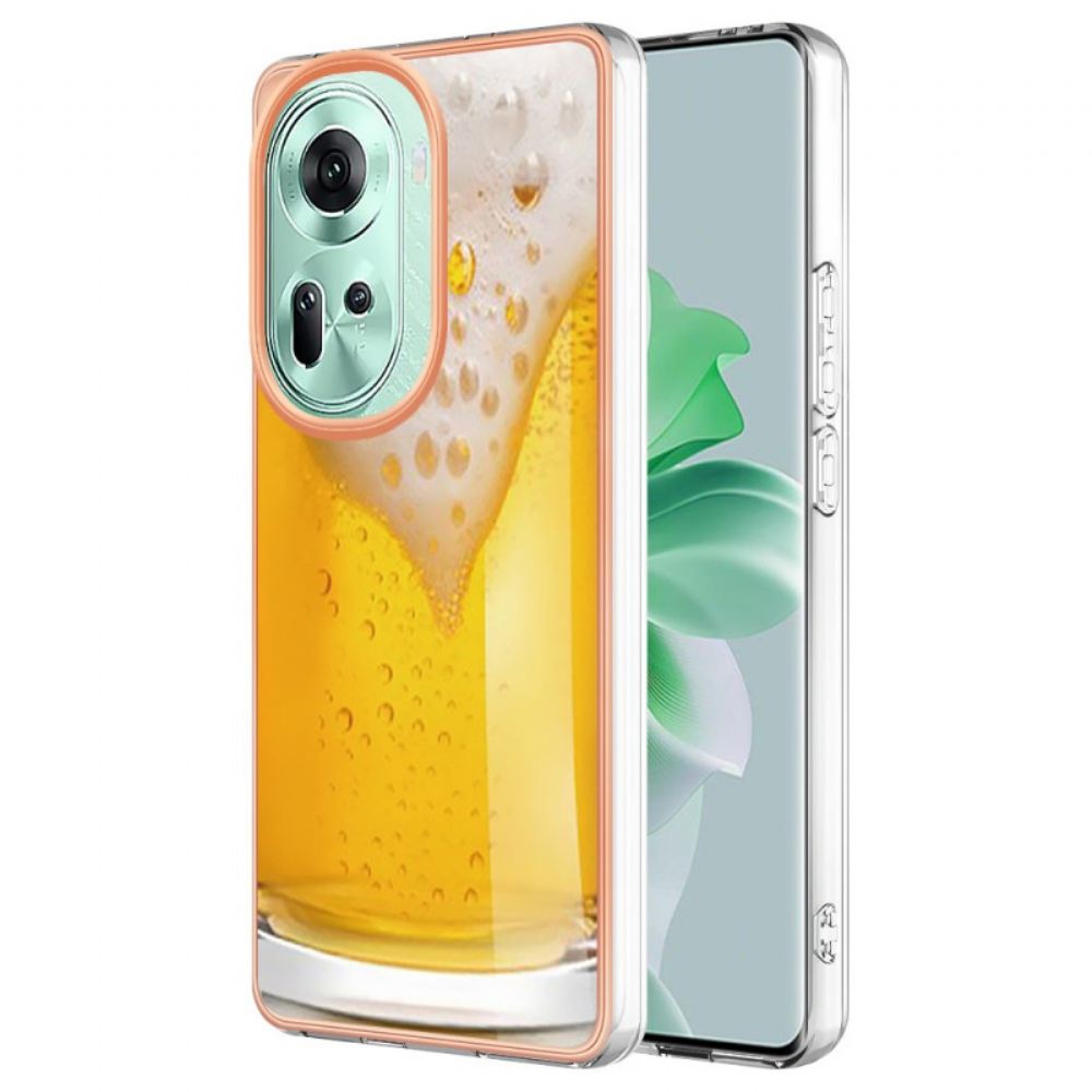 Kryt Oppo Reno 11 5g Pivo