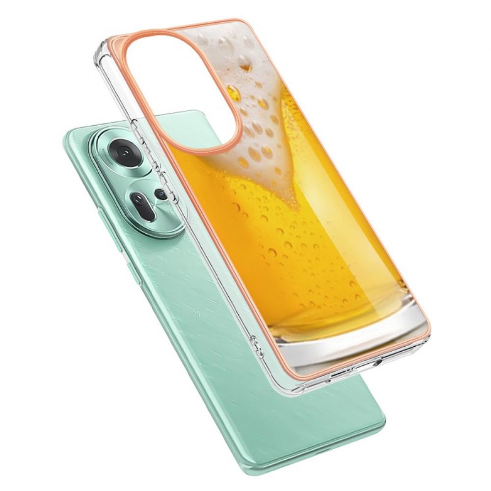 Kryt Oppo Reno 11 5g Pivo