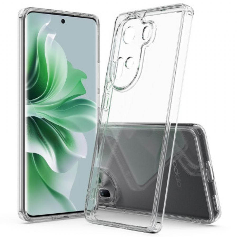 Kryt Oppo Reno 11 5g Průhledné