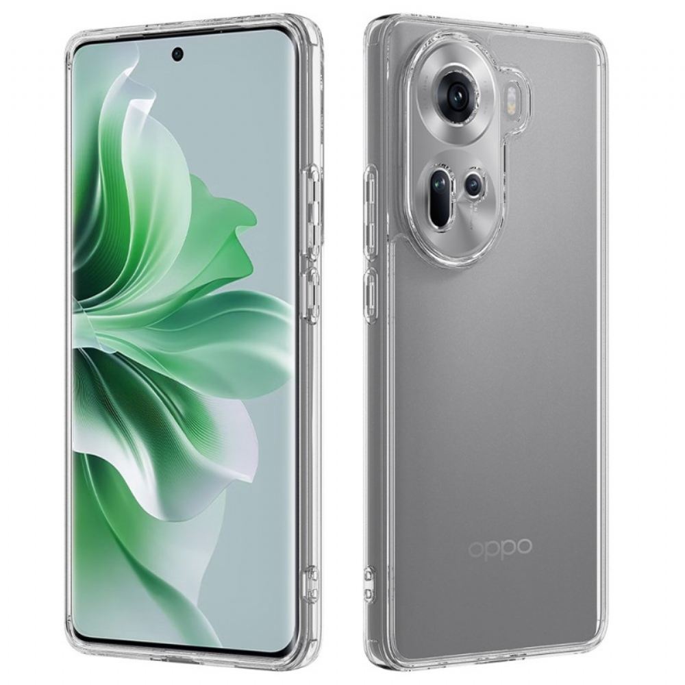 Kryt Oppo Reno 11 5g Průhledné