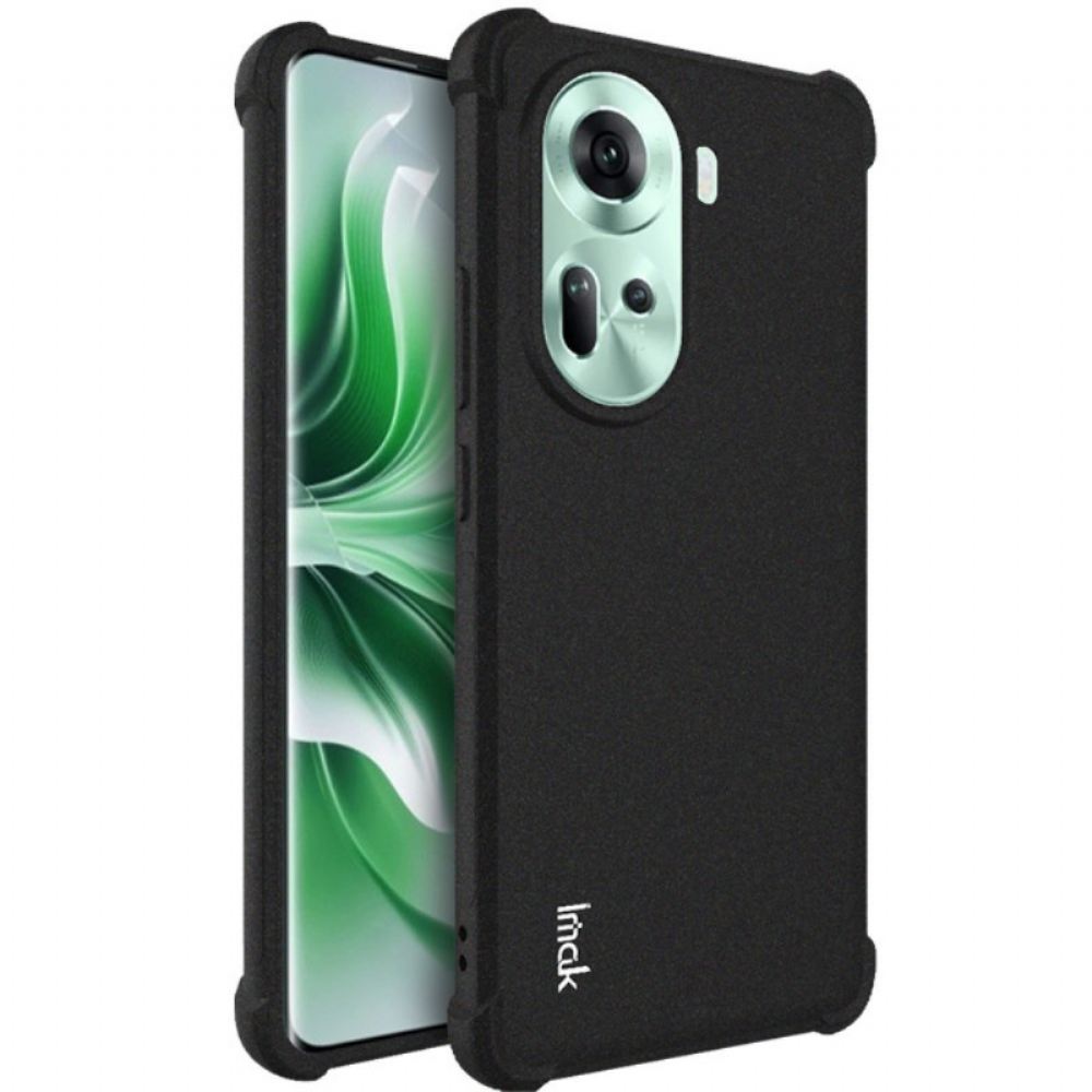 Kryt Oppo Reno 11 5g Rohy Airbagů Imak