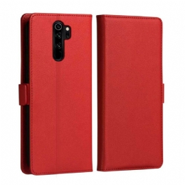 Flipové Pouzdro Na Xiaomi Redmi Note 8 Pro Řada Dzgogo Milo