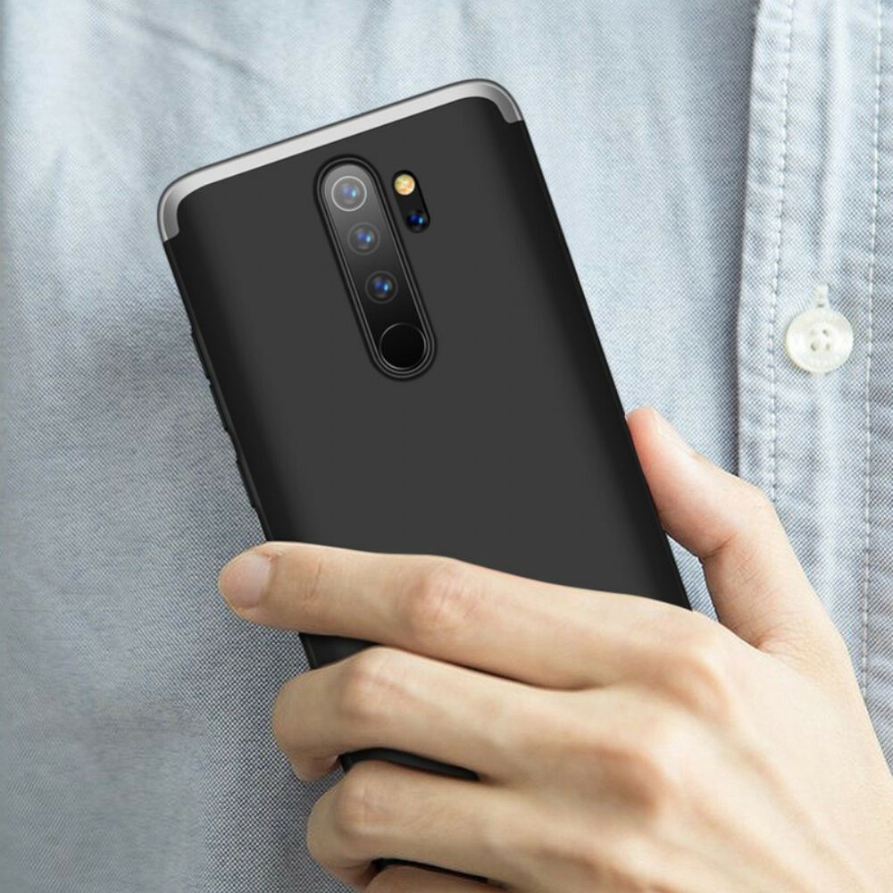 Kryt Na Xiaomi Redmi Note 8 Pro Gkk Odnímatelné