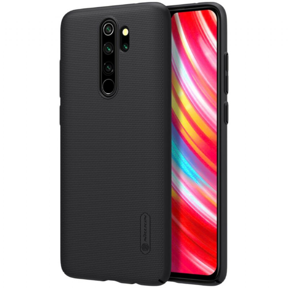 Kryt Na Xiaomi Redmi Note 8 Pro Hard Frost Nillkin