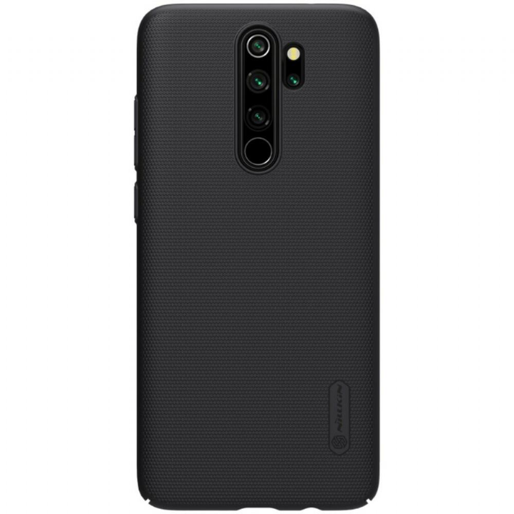 Kryt Na Xiaomi Redmi Note 8 Pro Hard Frost Nillkin