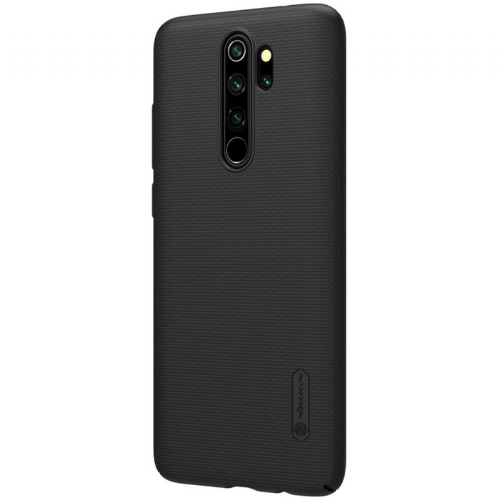 Kryt Na Xiaomi Redmi Note 8 Pro Hard Frost Nillkin