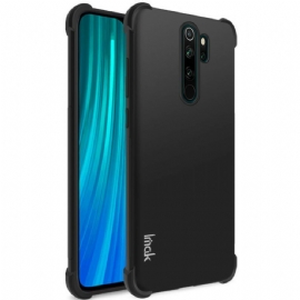 Kryt Na Xiaomi Redmi Note 8 Pro Imak Pocit Kůže