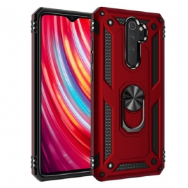 Kryt Na Xiaomi Redmi Note 8 Pro Prsten Premium