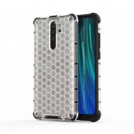 Kryt Na Xiaomi Redmi Note 8 Pro Voštinový Styl