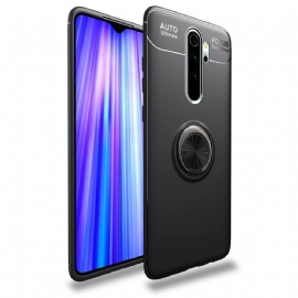 Kryty Na Mobil Na Xiaomi Redmi Note 8 Pro Otočný Kroužek