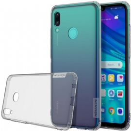 Kryt Na Huawei P Smart 2019 / Honor 10 Lite Průhledný Nillkin