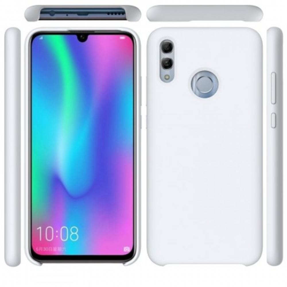 Kryty Na Mobil Na Huawei P Smart 2019 / Honor 10 Lite Křemík