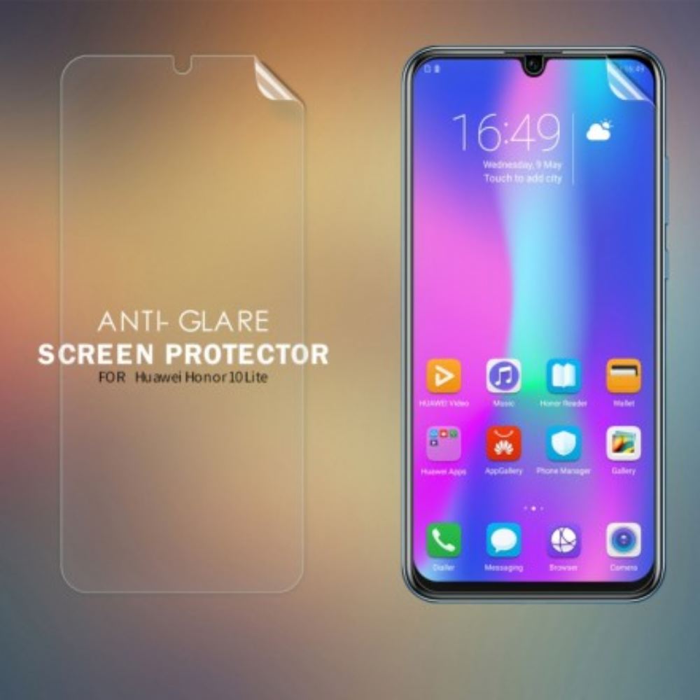 Ochrana Displeje Pro Honor 10 Lite / Huawei P Smart 2019 Nillkin