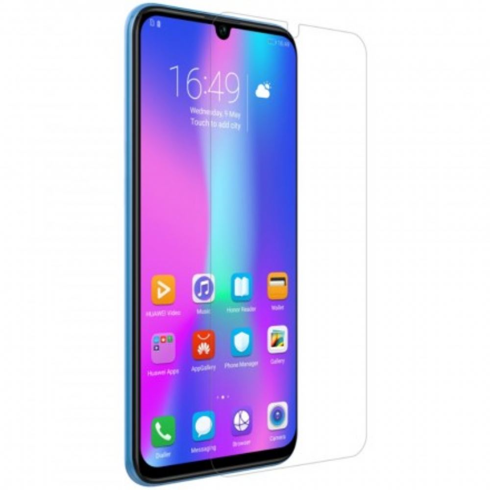 Ochrana Displeje Pro Honor 10 Lite / Huawei P Smart 2019 Nillkin