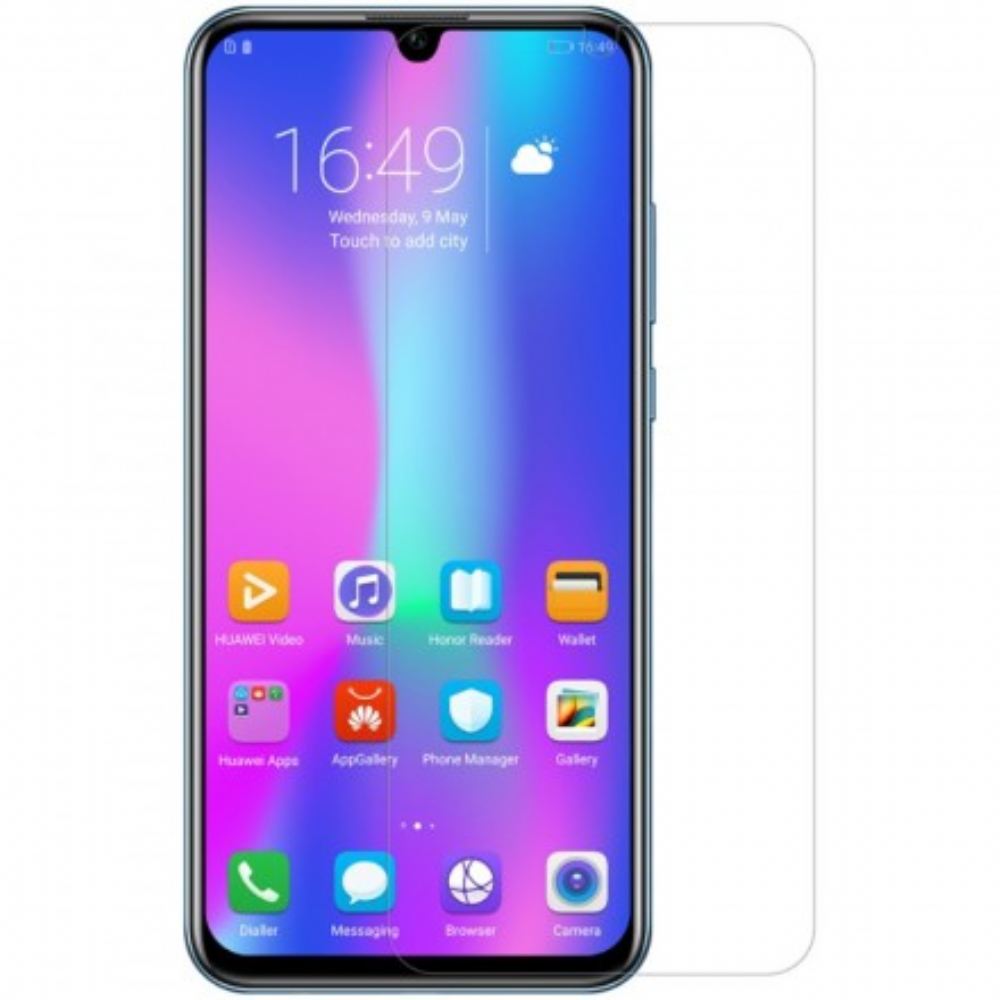 Ochrana Displeje Pro Honor 10 Lite / Huawei P Smart 2019 Nillkin