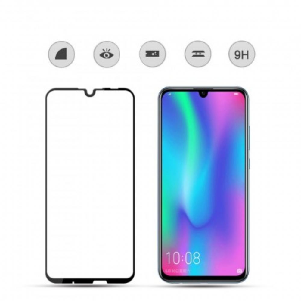 Ochranné Tvrzené Sklo Pro Honor 10 Lite / Huawei P Smart 2019 Mocolo