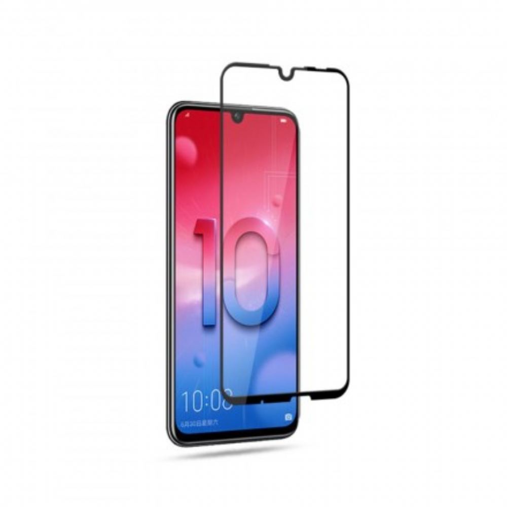 Ochranné Tvrzené Sklo Pro Honor 10 Lite / Huawei P Smart 2019 Mocolo