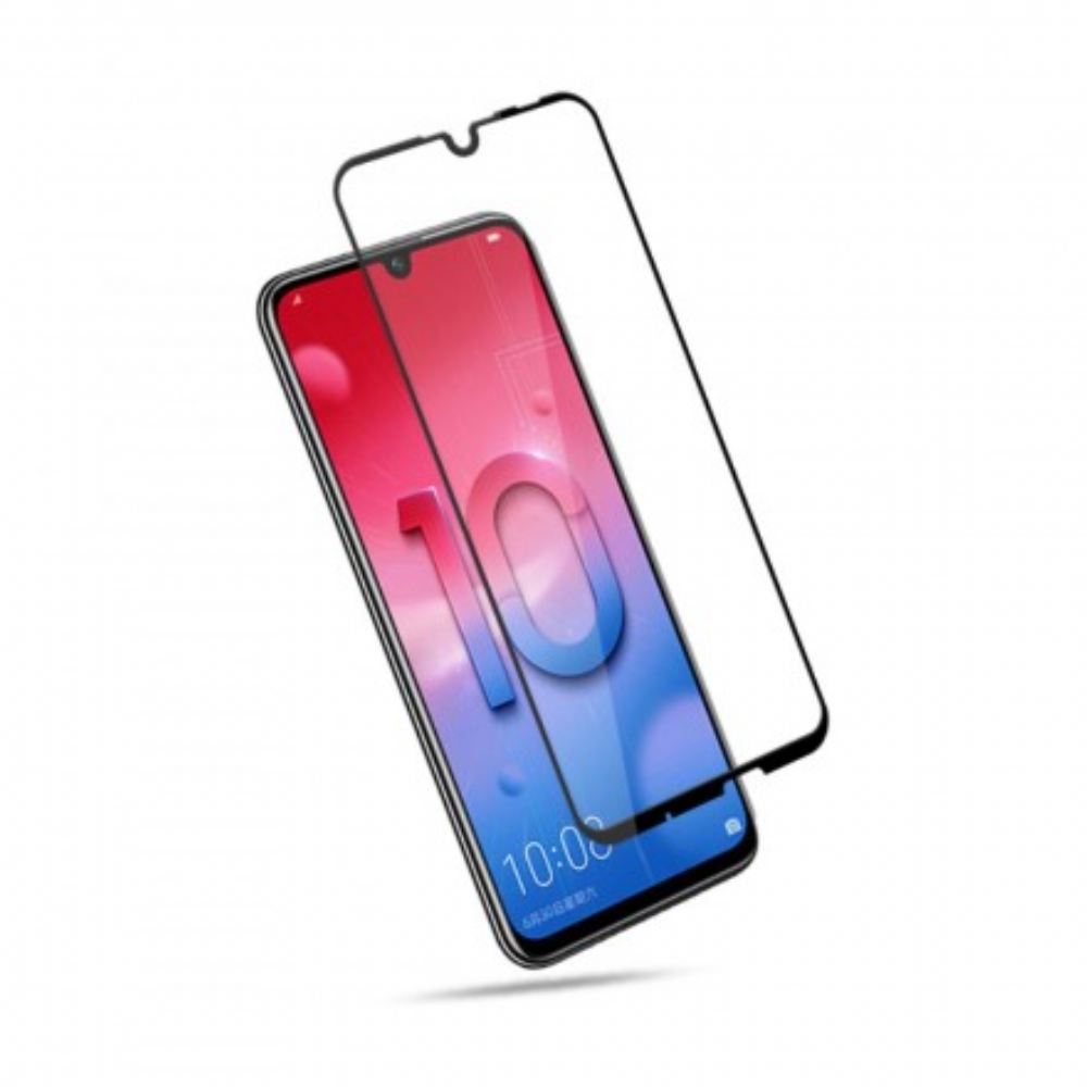 Ochranné Tvrzené Sklo Pro Honor 10 Lite / Huawei P Smart 2019 Mocolo