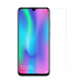 Tvrzené Sklo Arc Edge Pro Obrazovku Honor 10 Lite / P Smart